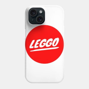 Leggo Phone Case