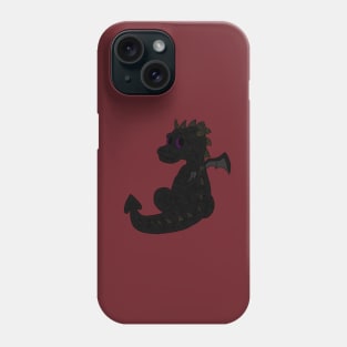 Mergandevinasander in full glory Phone Case