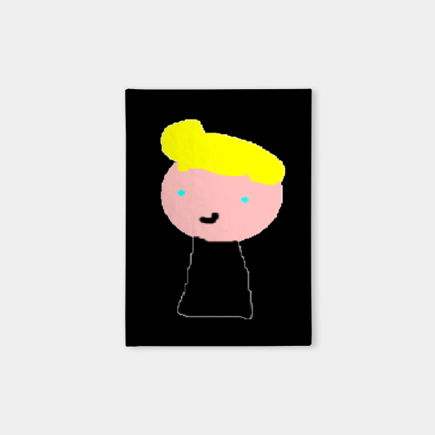 Richie Rich - Hanna Barbera - Notebook | TeePublic