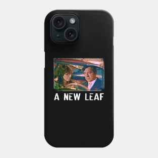 Elaine May's Masterpiece A New Film Shirts for Comedy Connoisseurs Phone Case