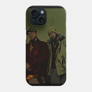 G.Starr Phone Case