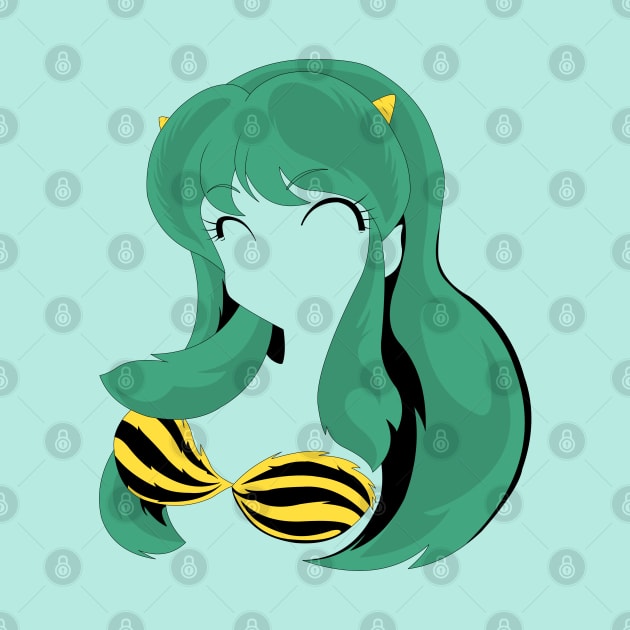 Lum Minimal by Nykos