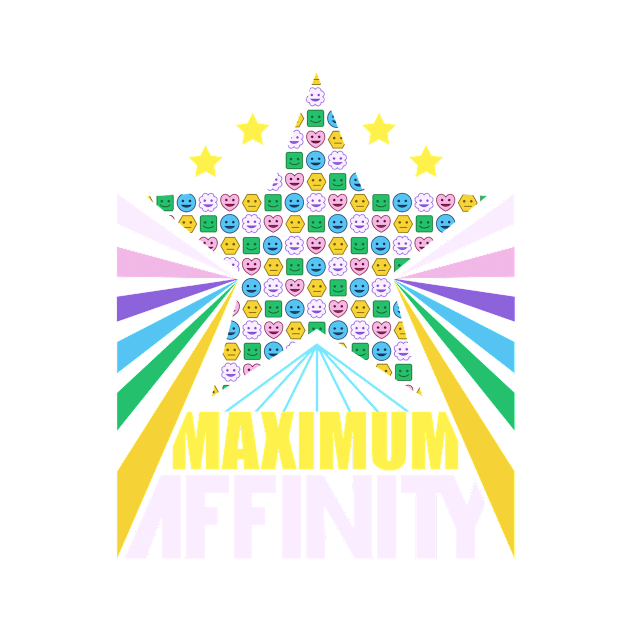 Maximum Affinity by Ninjendo