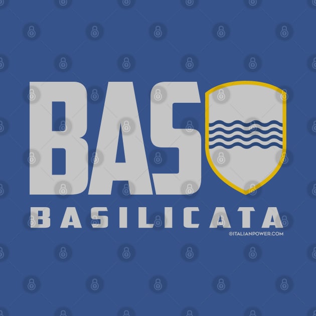 BAS-Basilicata by ItalianPowerStore