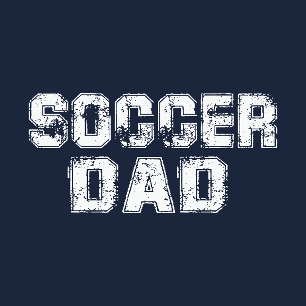 Soccer Dad by Wanda City