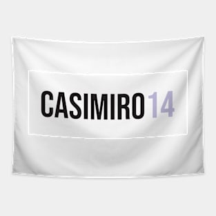 Casimiro 14 - 22/23 Season Tapestry