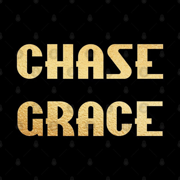 Chase grace by Dhynzz