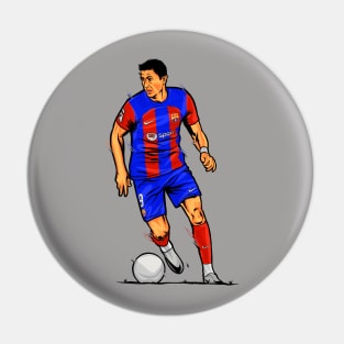 lewandowski Pin