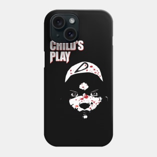 Born Survivor Phone Case