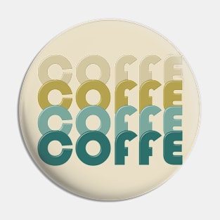 4coffee Pin