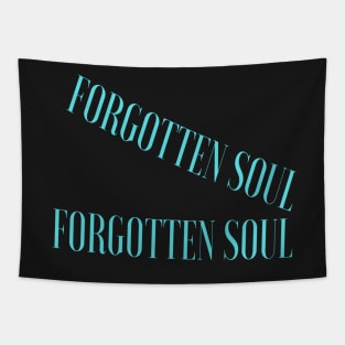 Forgotten Soul Tapestry