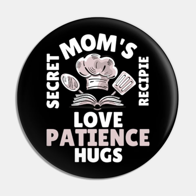 Mom-gift-idea Pin by WordsOfVictor