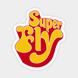 SUPERFLY Magnet