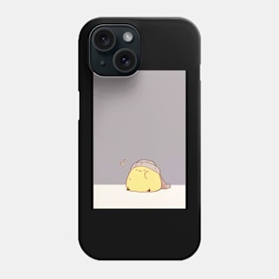 Chickensweat Phone Case