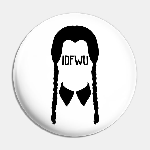 IDFWU Pin by sewwani