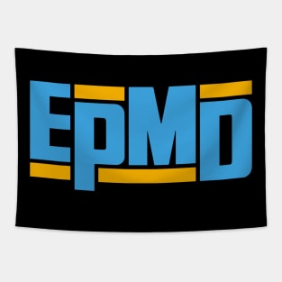 EPMD 5 Tapestry