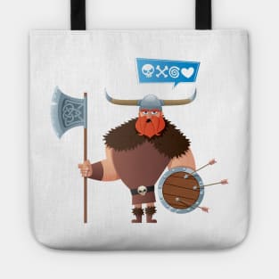 Viking Tote