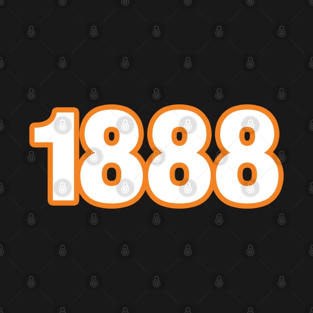 1888 by Footscore