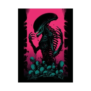 Alien T-Shirt