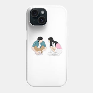 Twinkling Watermelon Korean Drama Phone Case