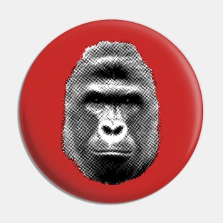 harambe Pin