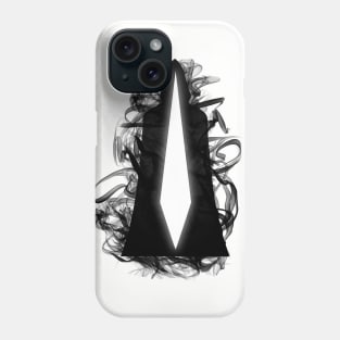 Cloak&Dagger Phone Case