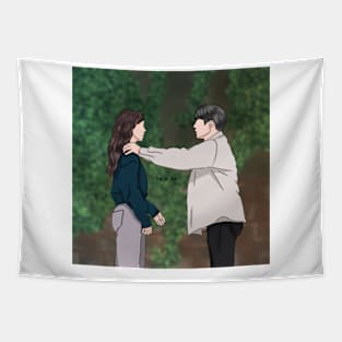 Cheer Up kdrama Tapestry