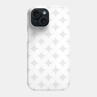 Abstract Ornament Geometric Pattern Phone Case