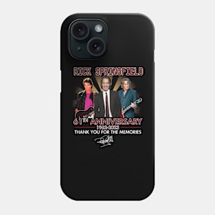 ANNIVERSARY TOUR Phone Case