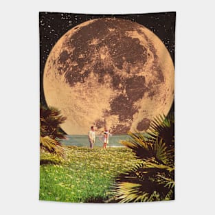 Luar Tapestry