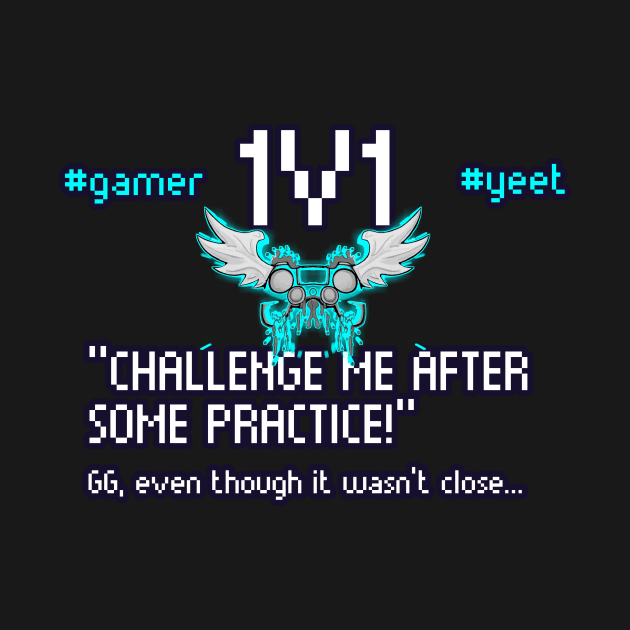 Challenge Me After Some Practice - 1v1 - Hashtag Yeet - Good Game Even Though It Wasn't Close - Ultimate Smash Gaming by MaystarUniverse