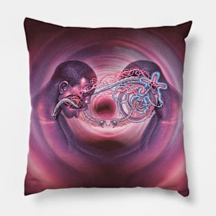 SPIRAL II Pillow