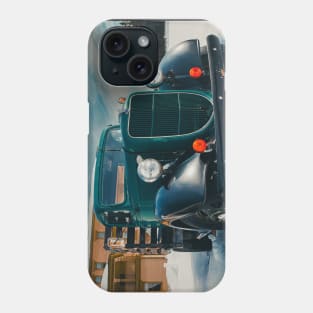 1935 Ford Classic Pickup V3 Phone Case