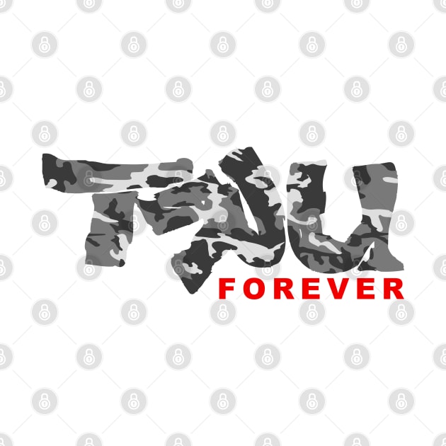 TRU forever grey camo by undergroundART