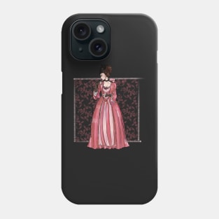 Merteuil Phone Case