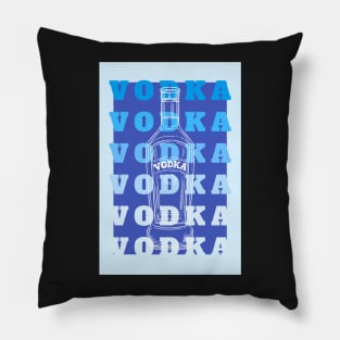 Vodka Pillow