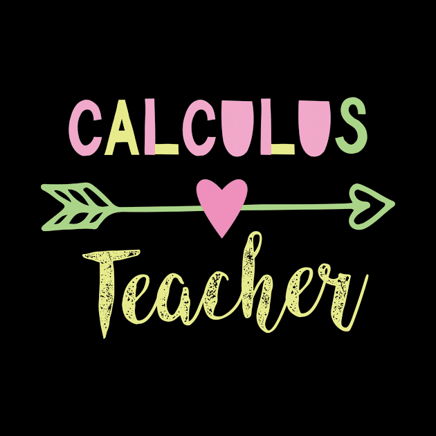 Calculus Teacher Gift Idea by BetterManufaktur