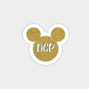 dcp college program ears Magnet