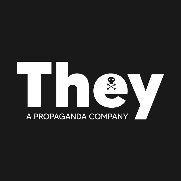 They by TommyArtDesign