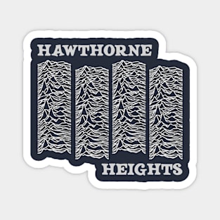 Hawthorne Magnet