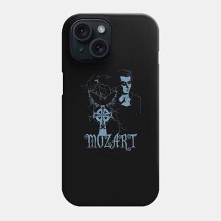 mozart Phone Case