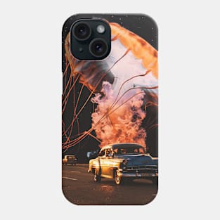 STILL Phone Case