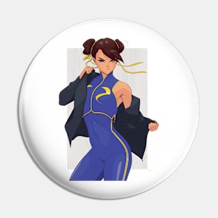 Chun Li Pin