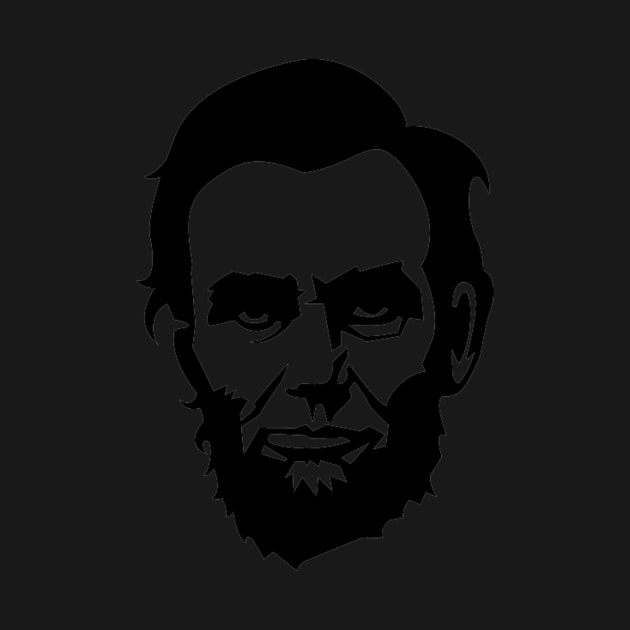 Abraham Lincoln by sstude