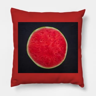 Watermelon Pillow