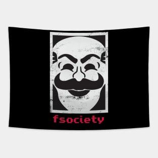 fsociety.exe Tapestry