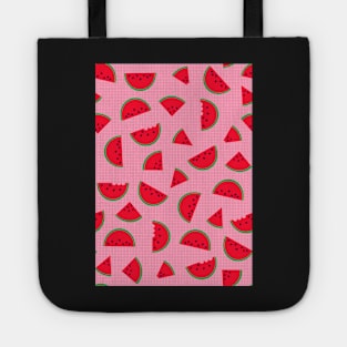 Watermelon Tote