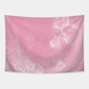 Watercolor wash - pink Tapestry