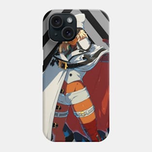 Ramlethal | Guilty Gear Phone Case