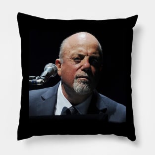 Billy Joel best piano man Pillow